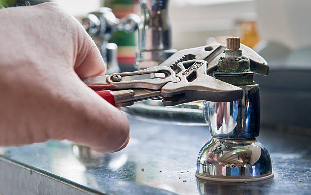 Carpet water damage restoration in Lovington, IL